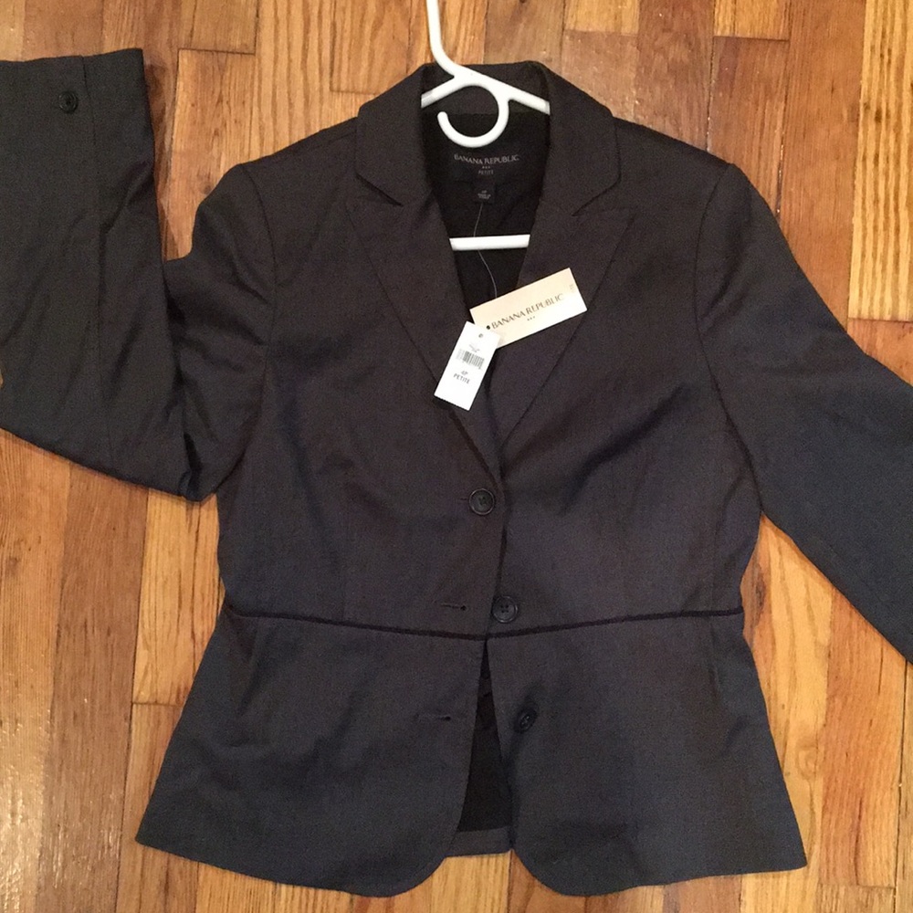 🆓JCrew Petite Blazer
